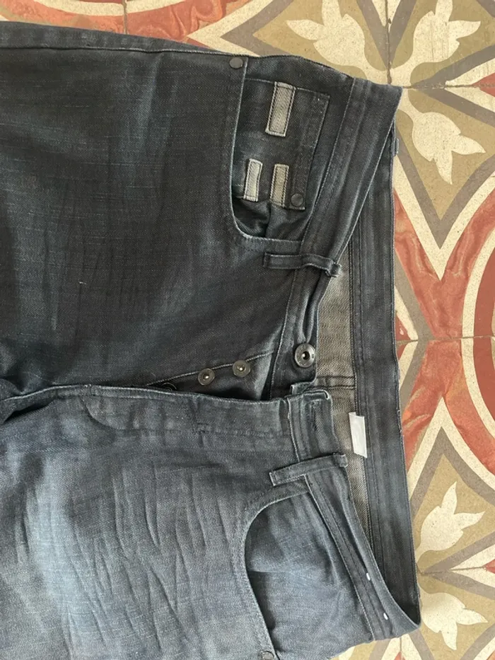 Jean homme 44 - photo numéro 2