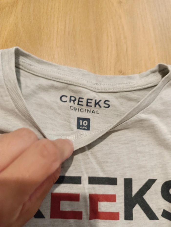 Haut 10 ans - photo numéro 2