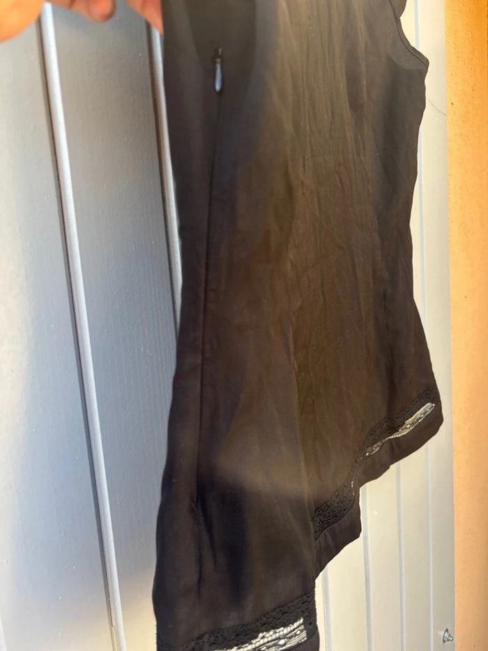 Haut LPB noir T38 - photo numéro 8