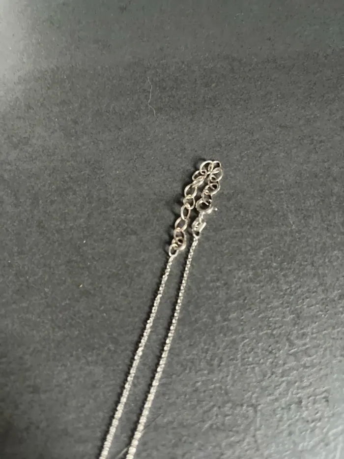 Collier femme - photo numéro 4