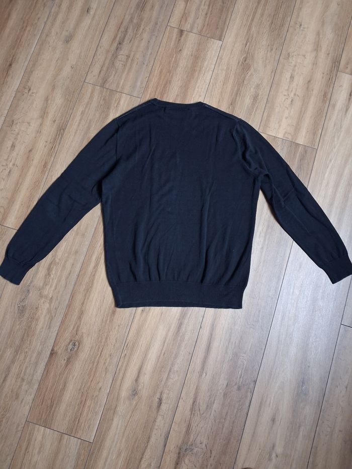 Pull homme - photo numéro 2