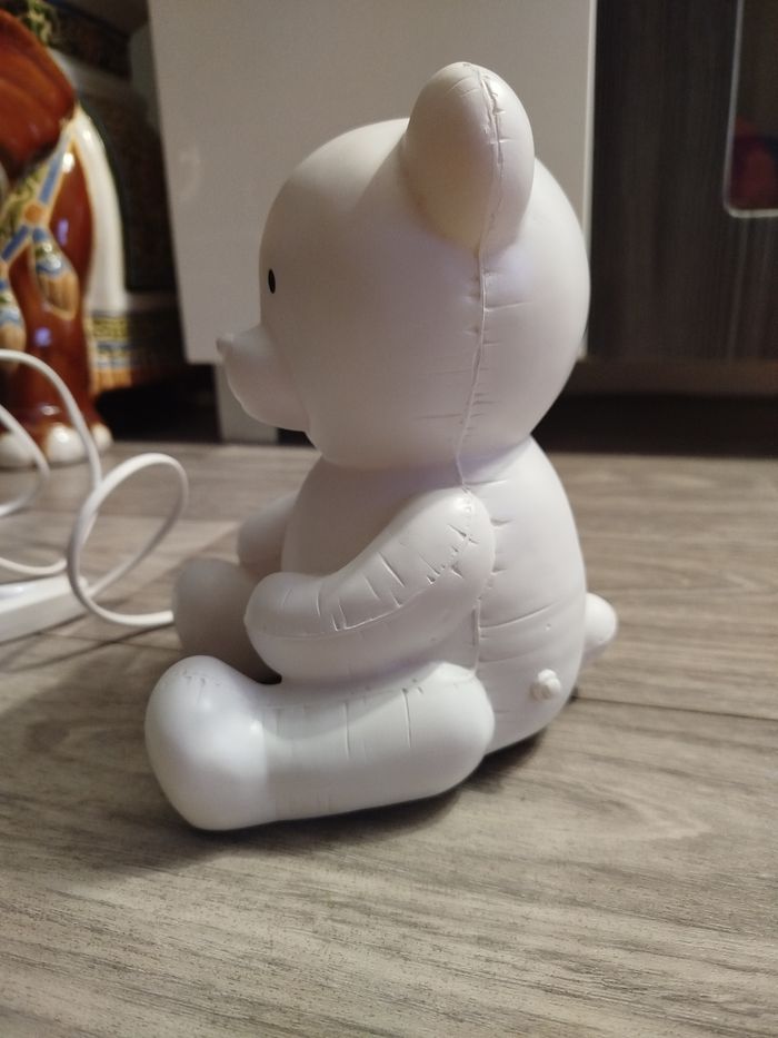 Lampe veilleuse - photo numéro 3