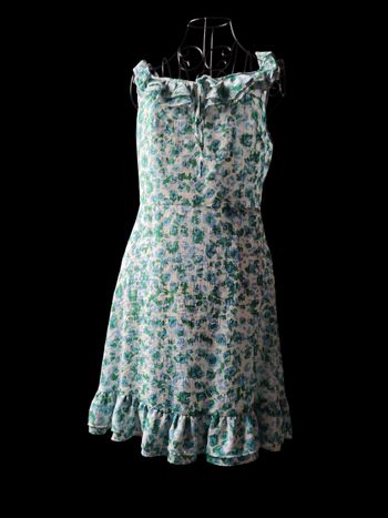 Jolie robe d'été