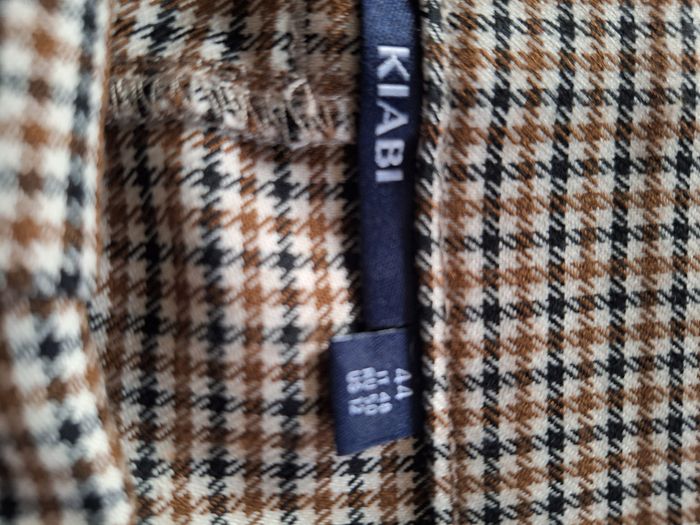 Jupe droite - photo numéro 4