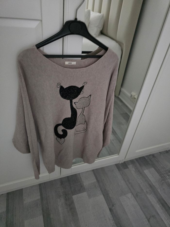 Pulls pour femme - photo numéro 8