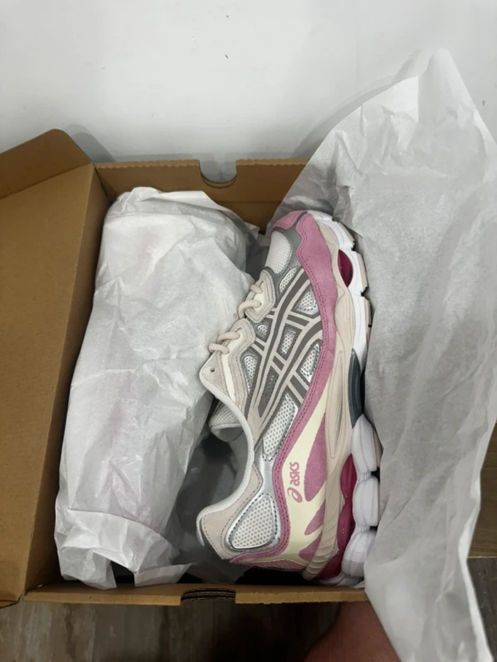 Asics Gel-NYC 36 - photo numéro 4