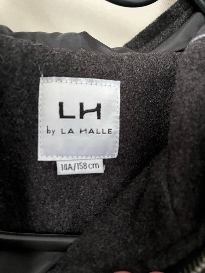Manteau La Halle - photo numéro 2