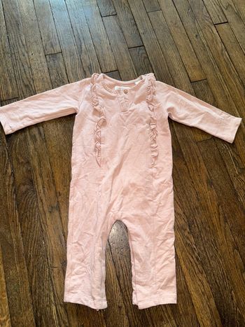 Combinaison mango 12 mois