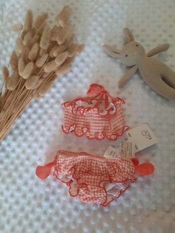 Maillot de bain 3 mois