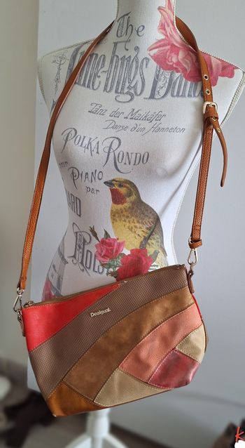 Sac desigual