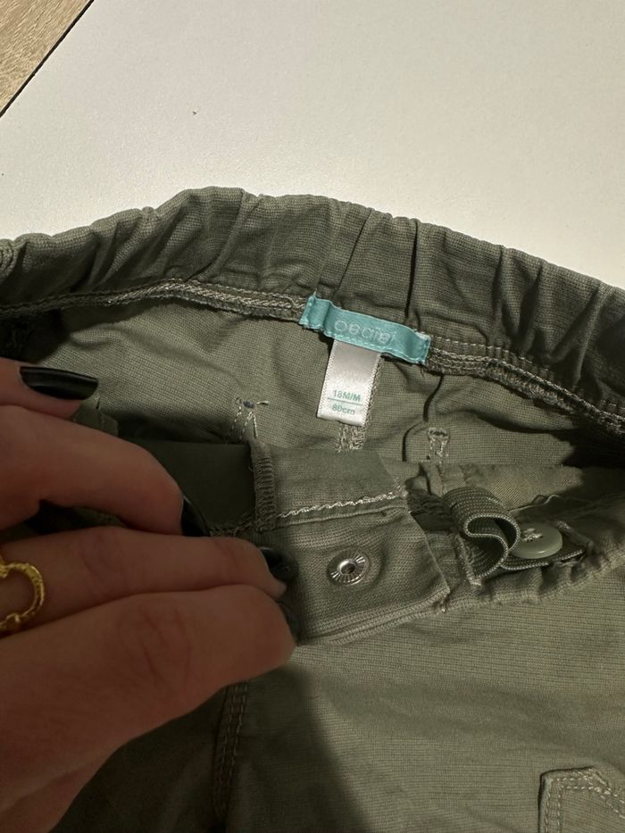 Pantalon - photo numéro 2