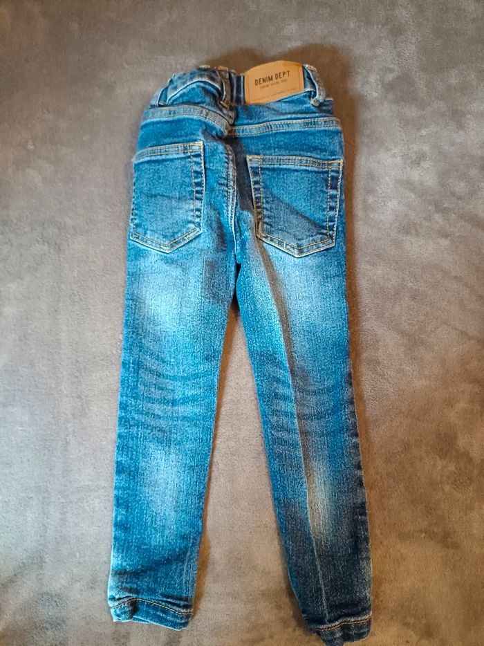 Pantalon TEX - photo numéro 6