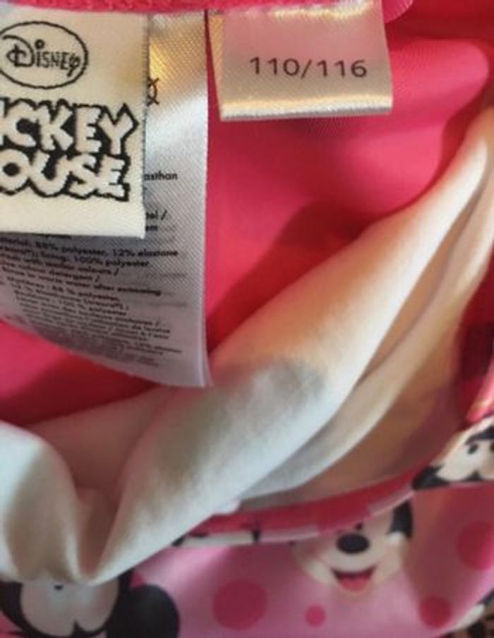 Maillot de bain, 110/116 cm, Disney, neuf - photo numéro 4