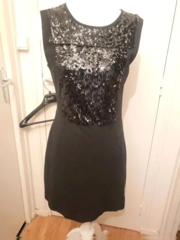 Robe Mango Suits taille L