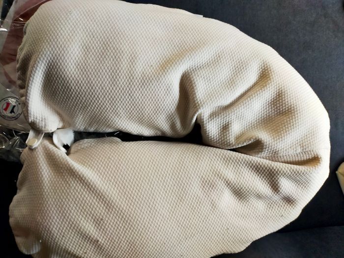 Coussin de maternité
