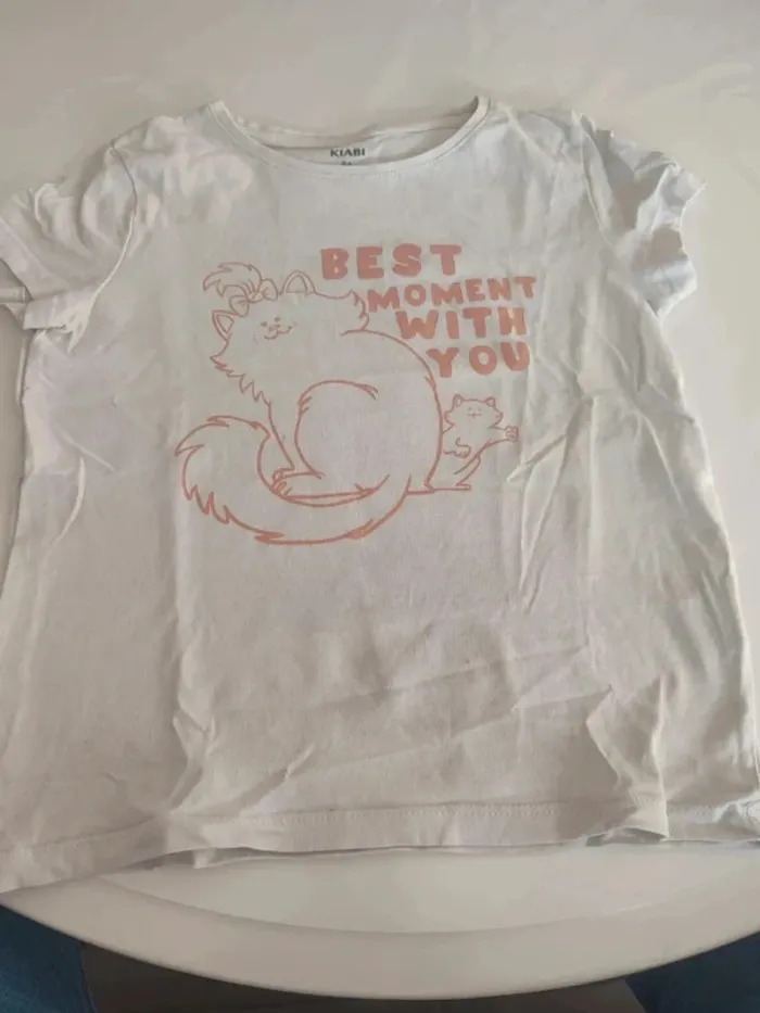 Tshirt