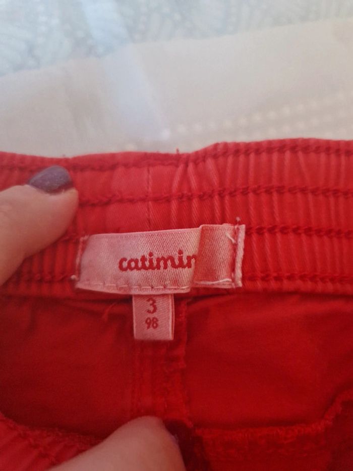 Pantalon 3 ans - photo numéro 3