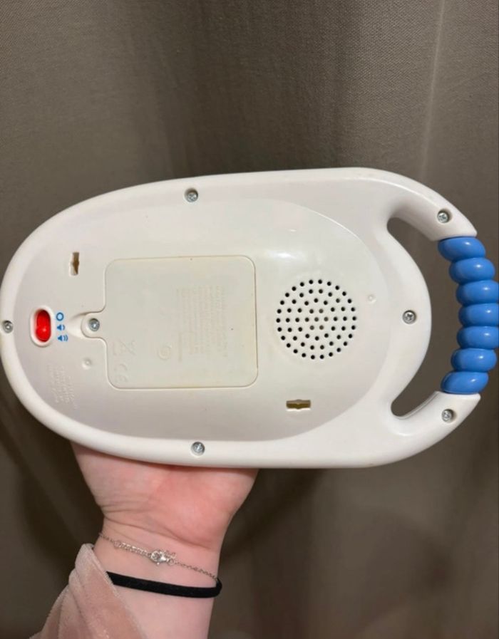 Xylophone Fisher Price - photo numéro 2