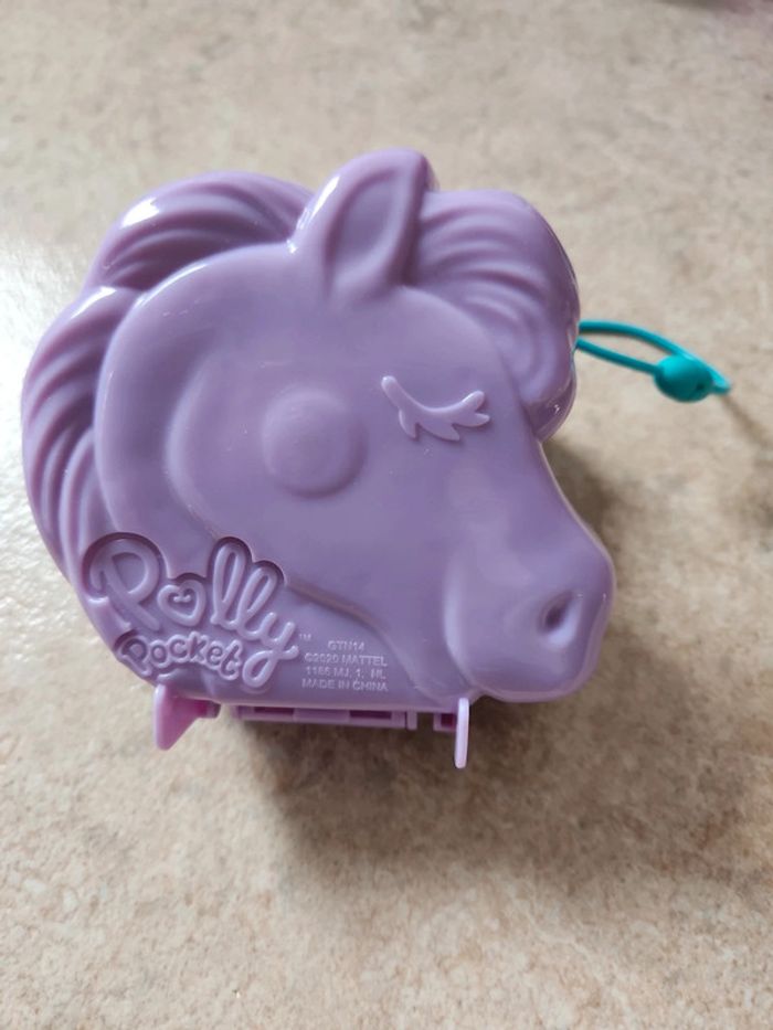 Polly Pocket - photo numéro 6