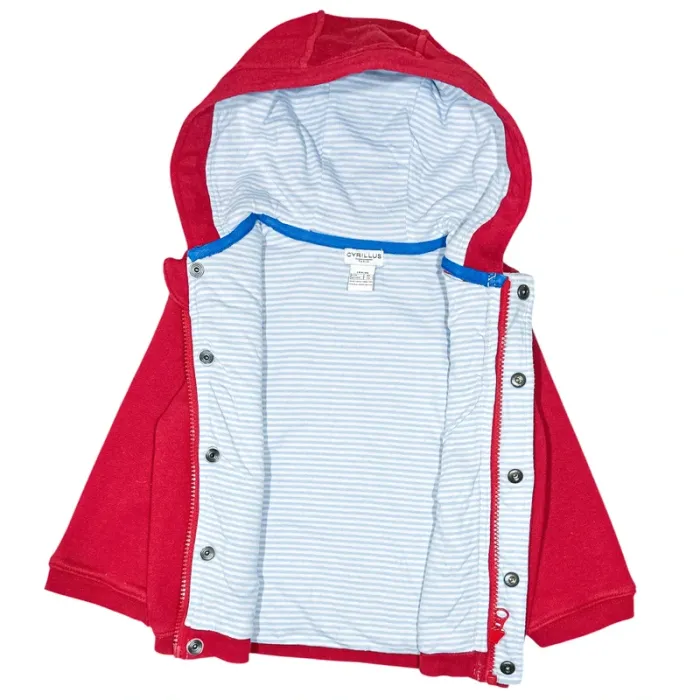 Cardigan 24 mois Cyrillus - photo numéro 3