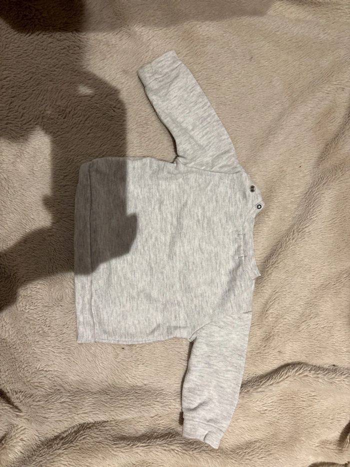 Pull 6 mois - photo numéro 3
