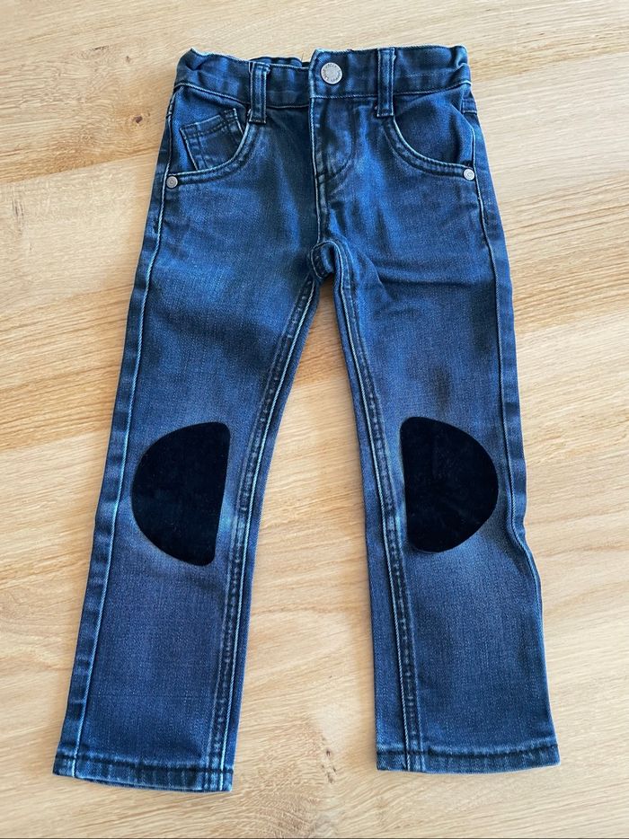 Jean 4 ans - photo numéro 2