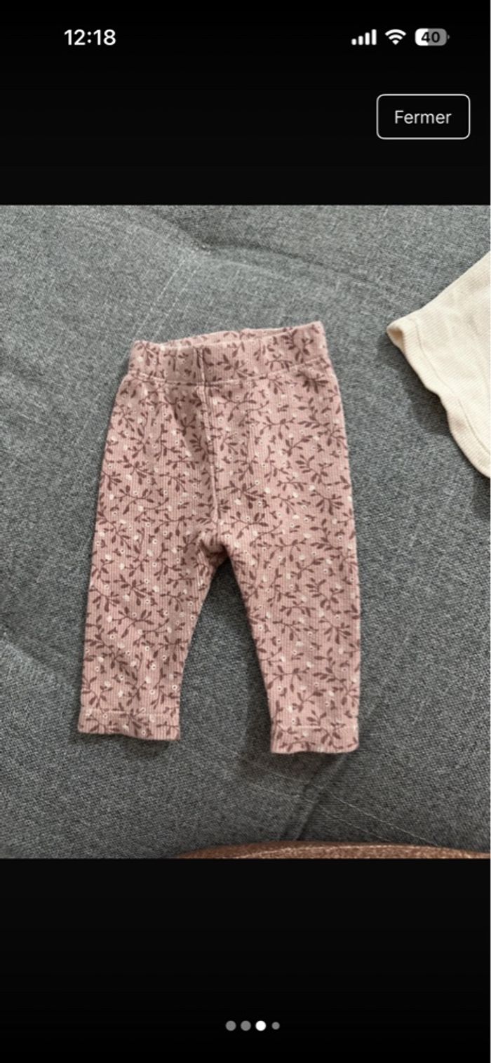 Ensemble 1 mois - photo numéro 2