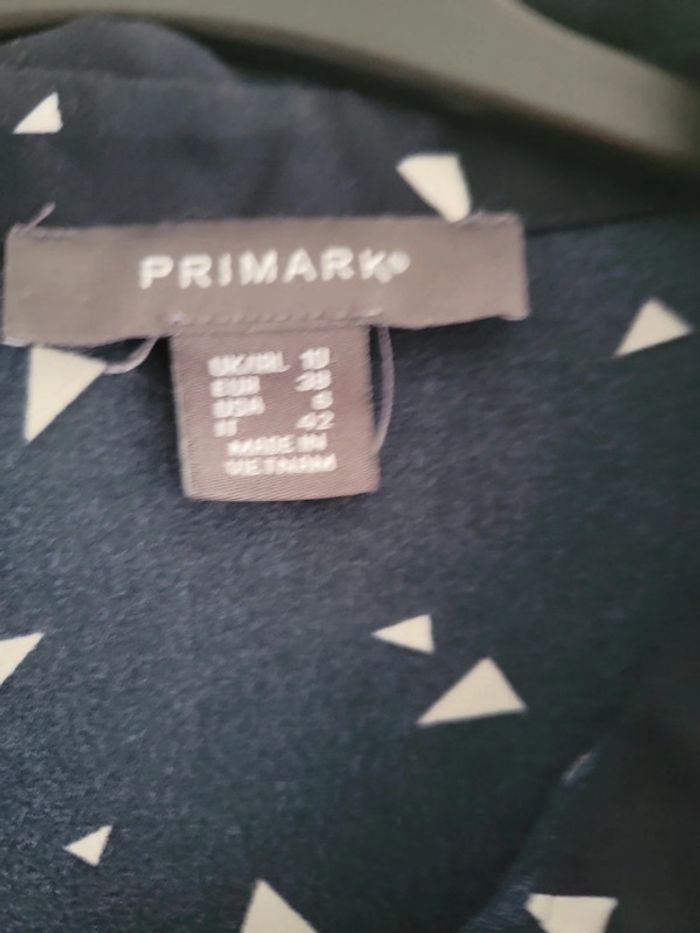 Chemise Primark - photo numéro 2