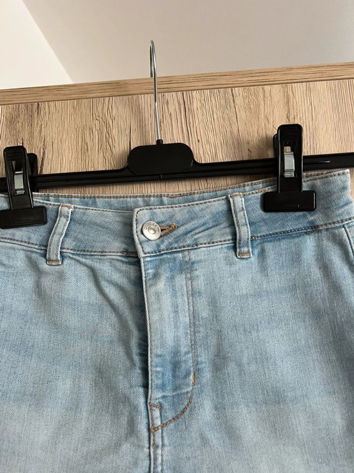 Short en jean - photo numéro 2