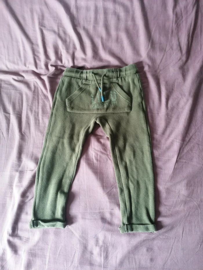 Pantalon enfant