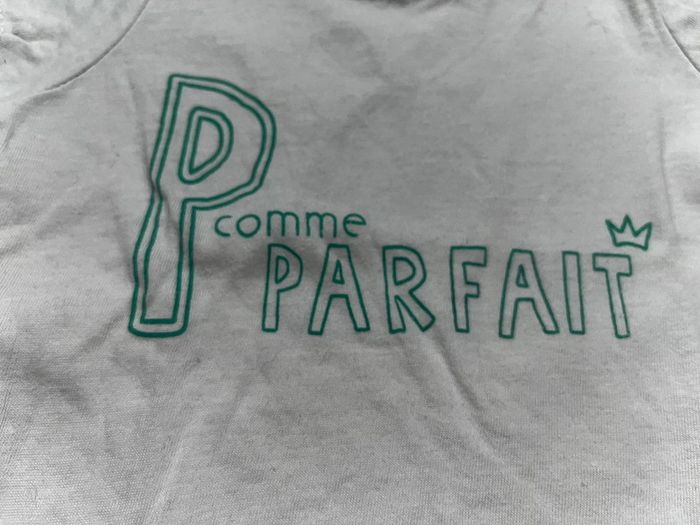 T-shirt bébé garçon - photo numéro 2
