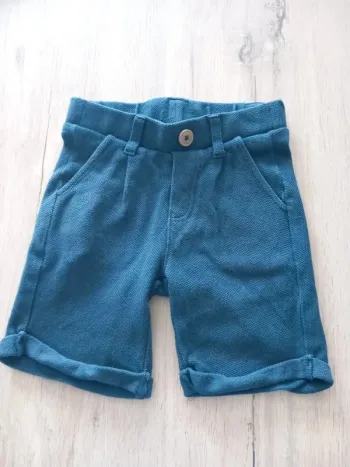Short kiabi 4 ans