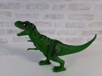 Dinosaure T-Rex