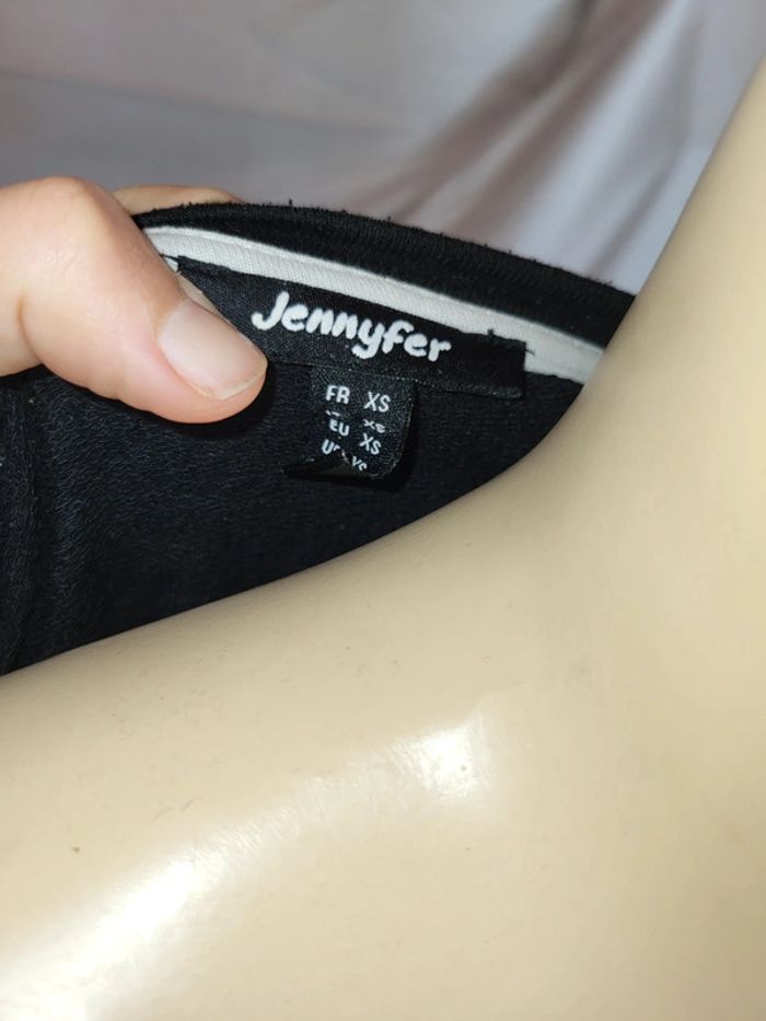 Crop top - photo numéro 3