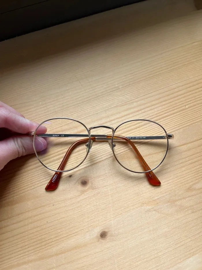 Lunette de vue