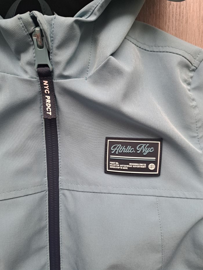 Coupe vent - photo numéro 4