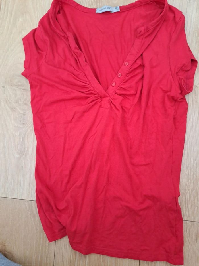 T-shirt 38/40
