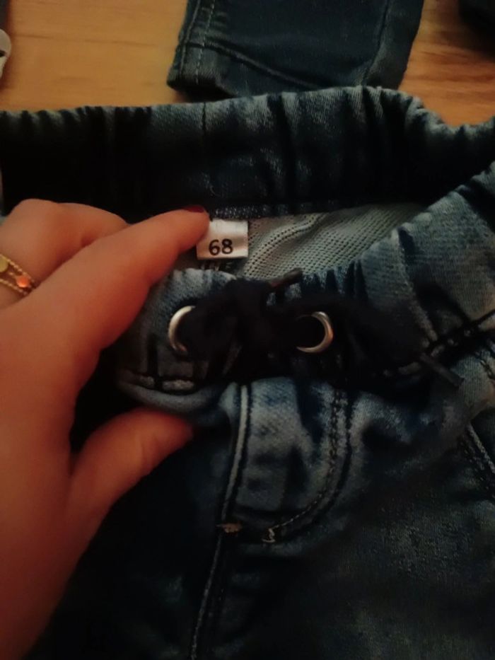 3 pantalon - photo numéro 5