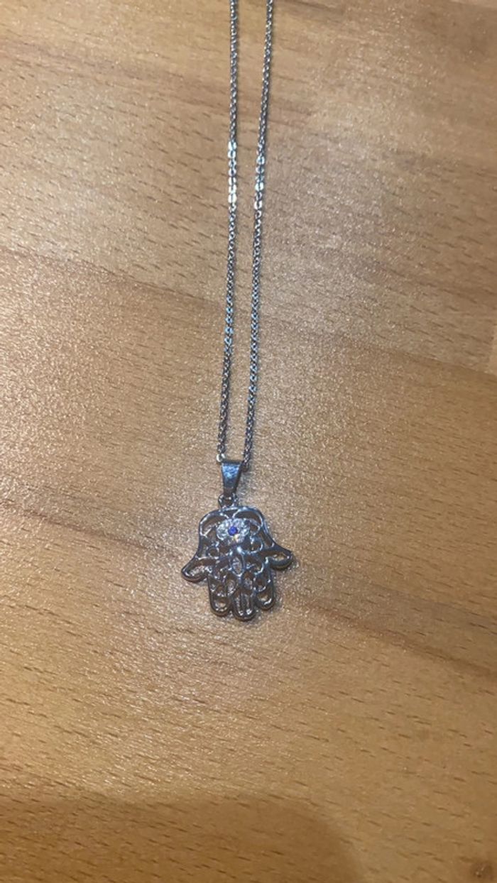 Collier - photo numéro 2