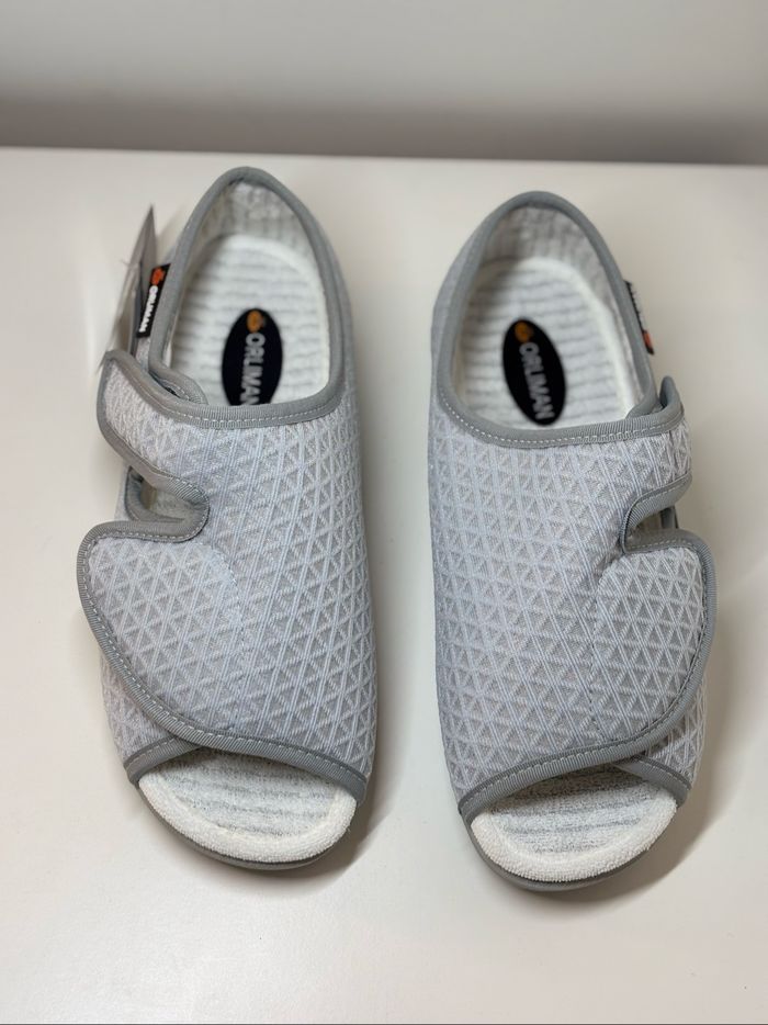 Chaussures thérapeutique 40