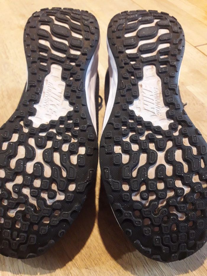 Baskets Nike - photo numéro 7