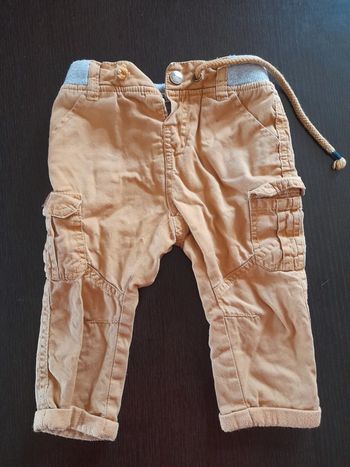 Pantalon 9mois