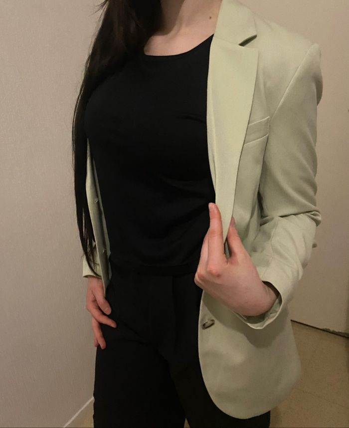 Veste - photo numéro 2