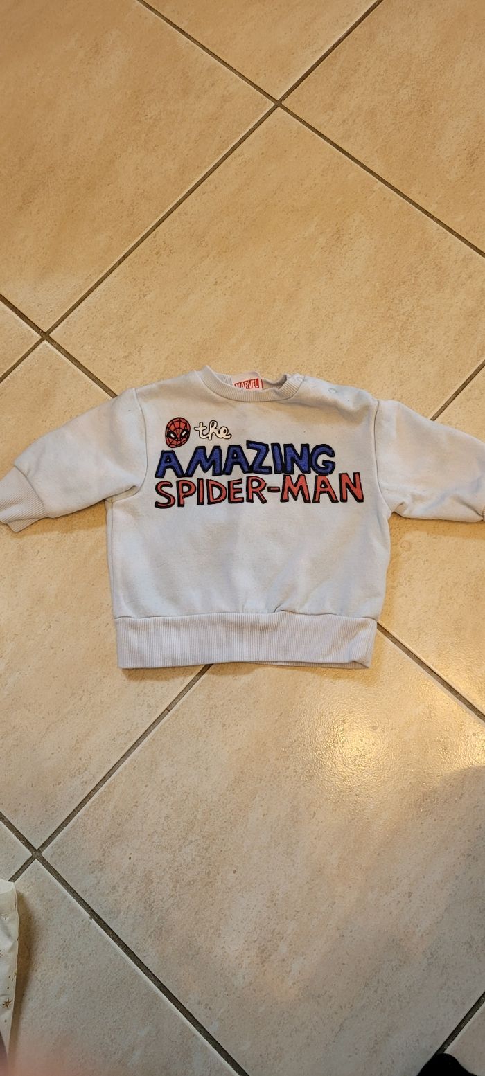 Lots ensembles 3 mois Bébé Garcon - photo numéro 9