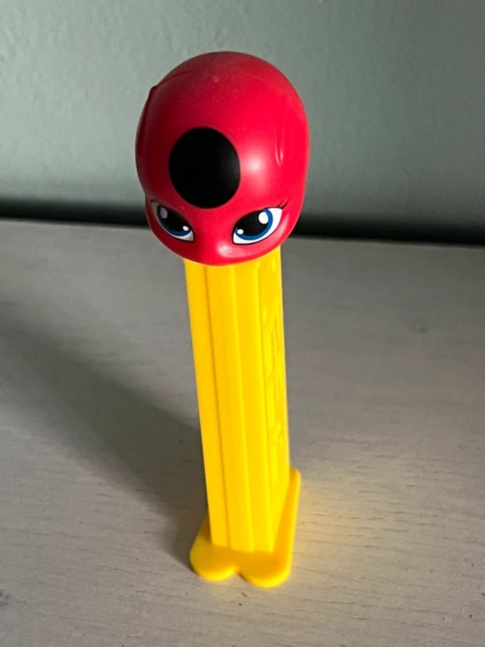 Pez Tikki : Miraculous