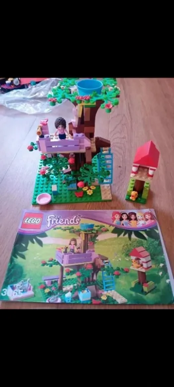 Lego Friends 3065
