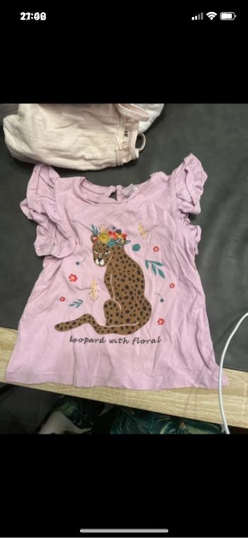 T-shirt