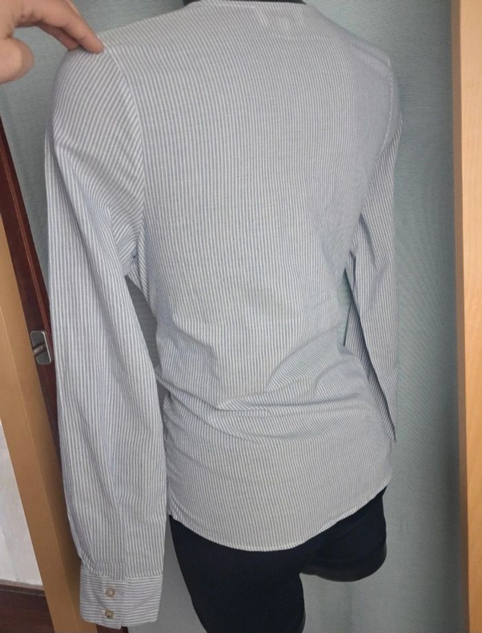Balzac chemise T 36/38 neuve - photo numéro 8