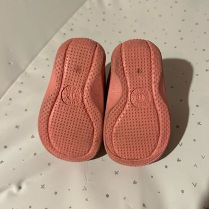 Chausson - photo numéro 2