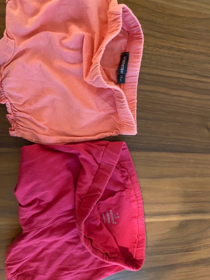 Lot vêtements fille été 3-6 mois 68 cm InExtenso C&A Primark Disney - photo numéro 7